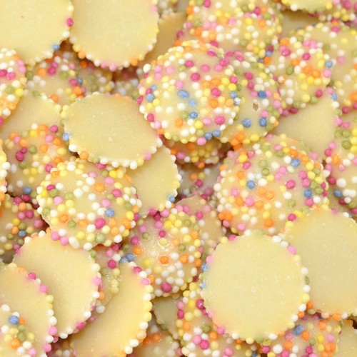 Snowies white jazzies - snowies, retro