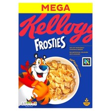 Kellogg’s Frosties Sweet