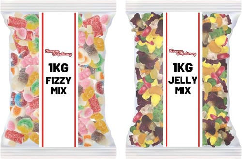 2kg pick mix sweets bulk - pick,