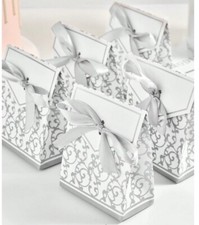 40 GIFT BOX'S INCLUDES SWEETS