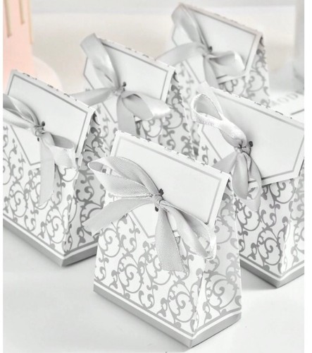 Gift box includes - 40, box's