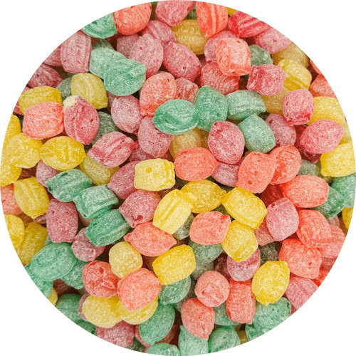 Frostie bites mixed - bites,