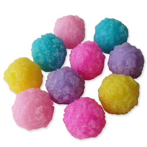 10pcs frostie ball candy sweet - frostie,