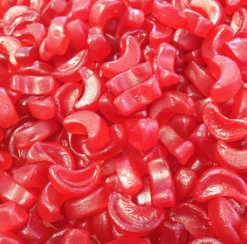 Cherry lips squirrel - cherry, by