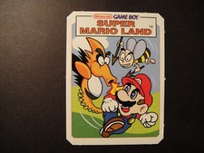 KELLOGGS FROSTIES NINTENDO