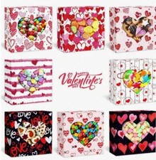 GIFT BOX , 120g BAGS OF SWEETS