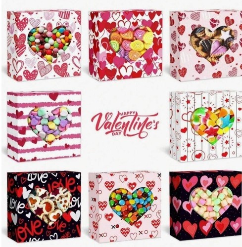 Gift box 120g bags - bags, sweets