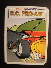 KELLOGGS FROSTIES NINTENDO