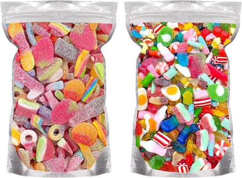800g pick mix sweets - pick, &