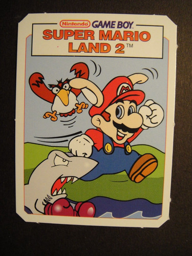 Kelloggs frosties nintendo - kelloggs,