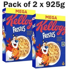Kellogg's Frosties Breakfast