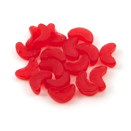 Squirrel cherry lips scented - cherry,
