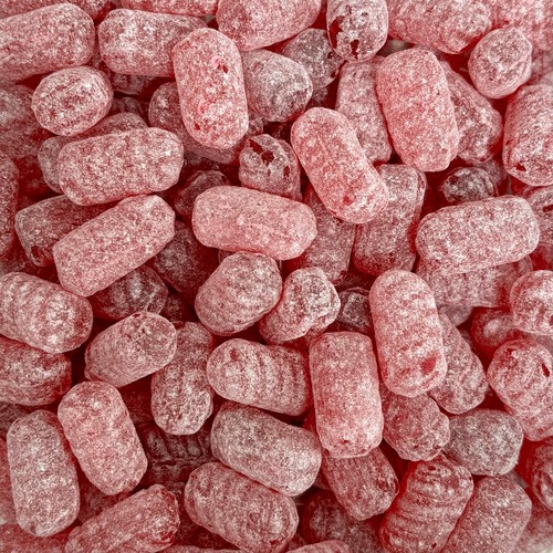 Sarsaparilla retro sweets - retro,