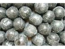 Fizz Balls Sweets | Cinnamon