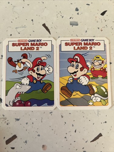 Kelloggs frosties nintendo - kelloggs,