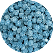 Frostie Bites SOUR BLUE