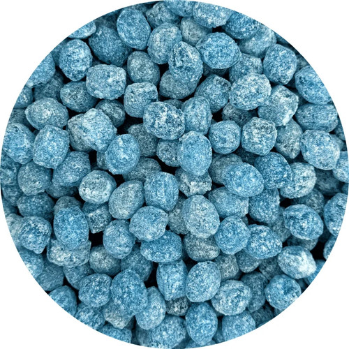 Frostie bites sour blue - frostie,