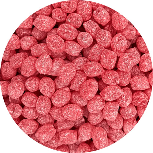Frostie bites kola chewy - kola, (chewy