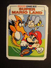 KELLOGGS FROSTIES NINTENDO