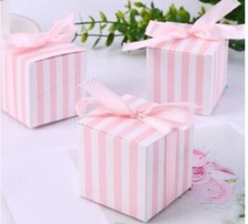40 GIFT BOX'S INCLUDES SWEETS
