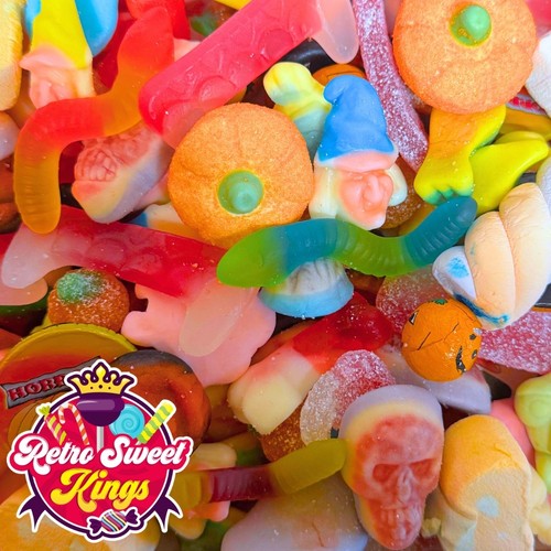 Spooky halloween mystery mix - spooky,