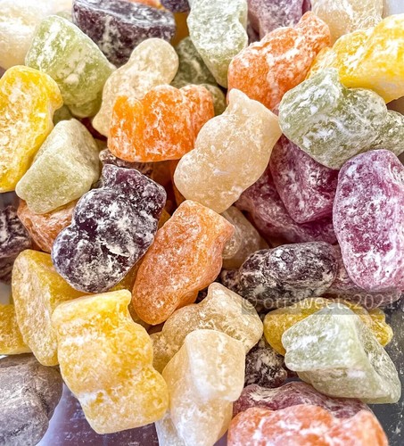 Jelly babies barratt original - jelly,